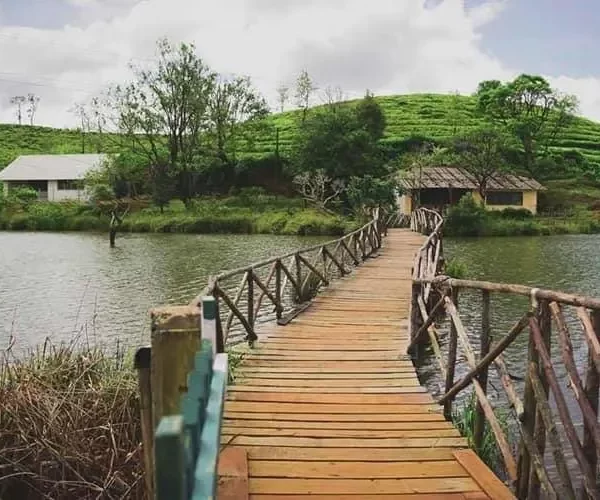 Ooty Family Tour Packages