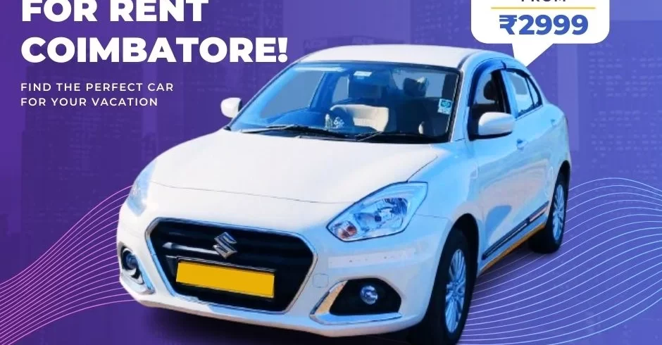 Affordable Car In Coimbatore
