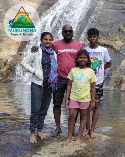 MTT - Kanthalloor Trip