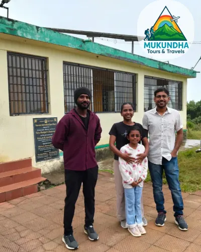 MTT - Manjolai Estate Trip