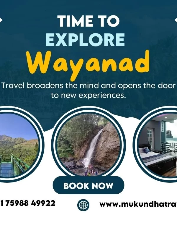 Wayanad Tour