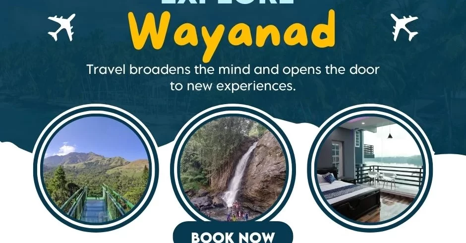 Wayanad Tour