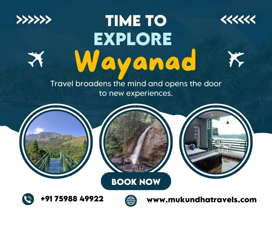 Wayanad Tour