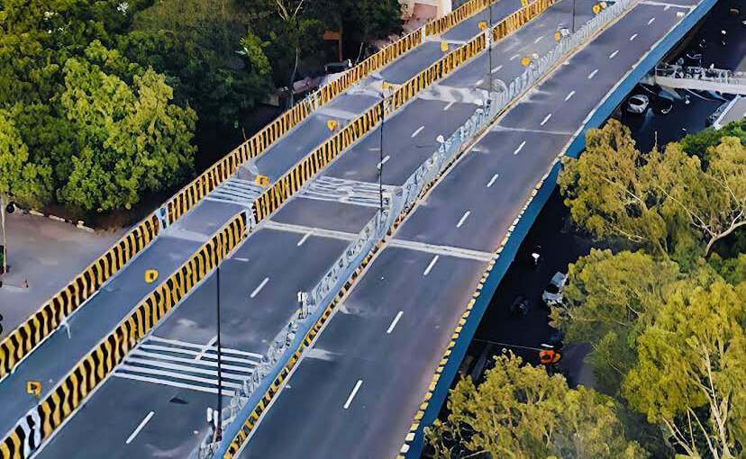 Coimbatore’s GD Naidu Flyover: Must-Know Driving Tips