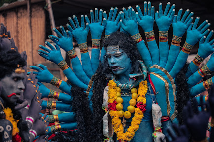 Experience Kulasai Dasara 2025: A Photographer’s Guide to Tamil Nadu’s Most Colorful Festival
