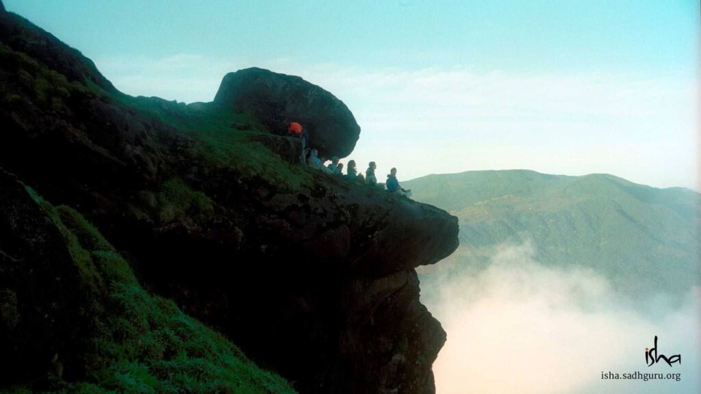 Isha Foundation Coimbatore-2