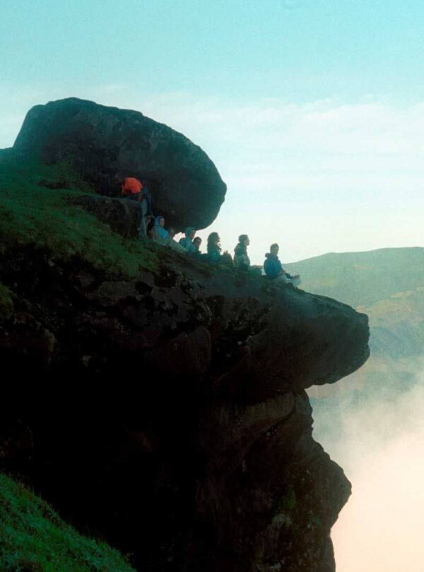 Isha Foundation Coimbatore-2