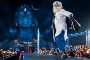 Isha Mahashivratri 2026