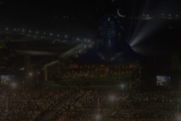 Isha Mahashivratri 2026 registration