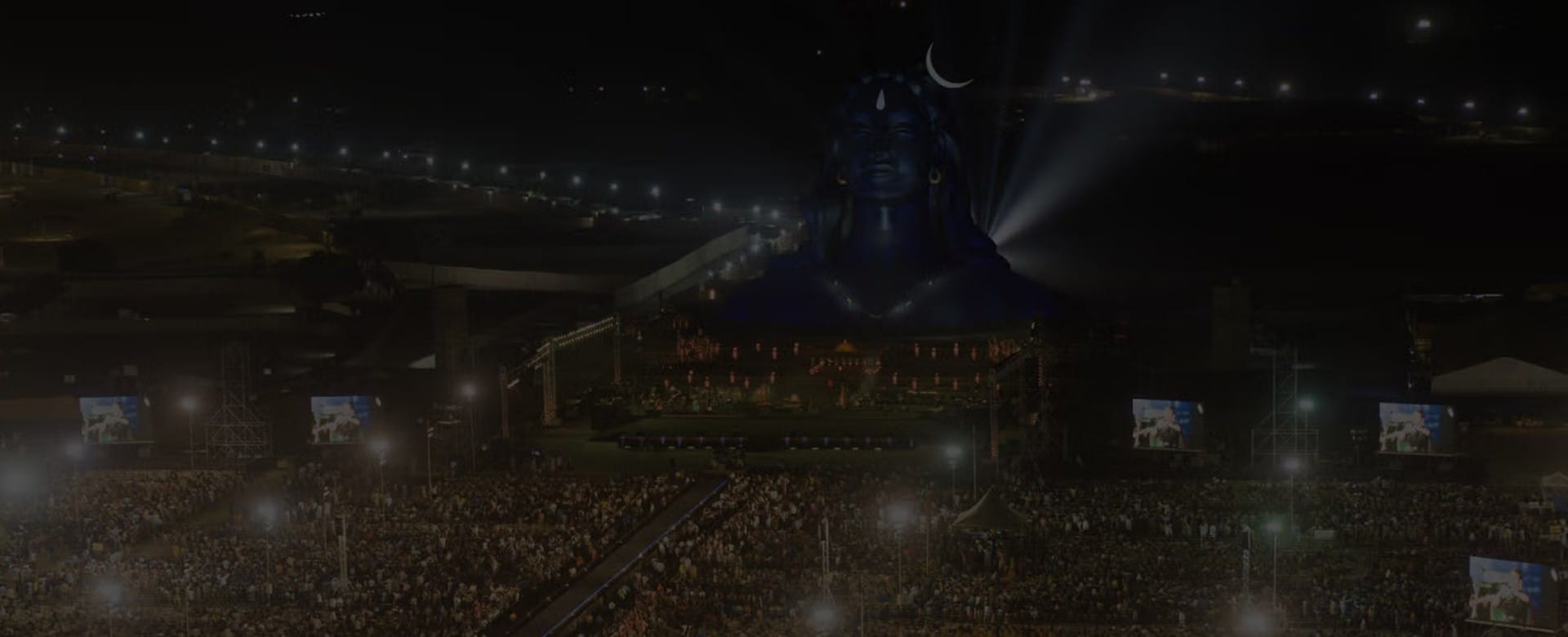 Heading to Isha Mahashivratri 2026? 🕉️ Last-Minute Travel & Logistics Guide