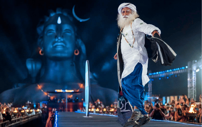 Isha Mahashivratri 2026 Tickets With Coimbatore Airport Pickup